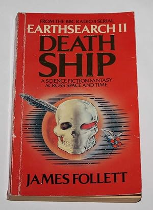 Immagine del venditore per Earthsearch II: Death Ship venduto da H4o Books
