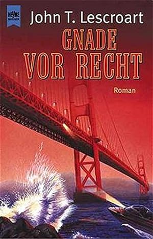Seller image for Gnade vor Recht: Roman (Heyne Allgemeine Reihe (01)) for sale by Modernes Antiquariat an der Kyll