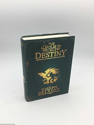 The Spook's Destiny (Signed Collectors Edition)