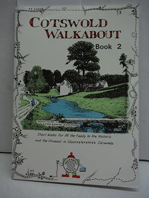 Immagine del venditore per Cotswold Walkabout (Bk. 2) venduto da Imperial Books and Collectibles