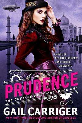 Seller image for Prudence (Paperback or Softback) for sale by BargainBookStores