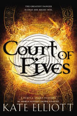 Seller image for Court of Fives (Paperback or Softback) for sale by BargainBookStores