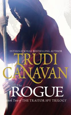 Image du vendeur pour The Rogue (Paperback or Softback) mis en vente par BargainBookStores