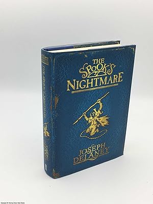 Bild des Verkufers fr The Spook's Nightmare (Signed Collector's Edition) zum Verkauf von 84 Charing Cross Road Books, IOBA