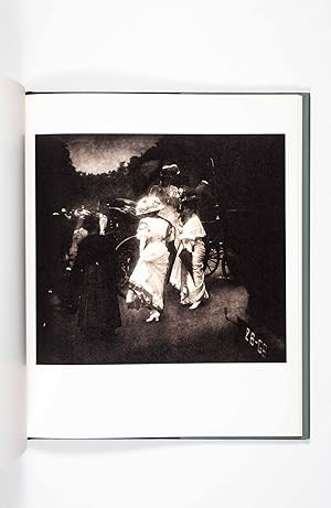 Image du vendeur pour Edward Steichen: The Early Years mis en vente par ERIC CHAIM KLINE, BOOKSELLER (ABAA ILAB)