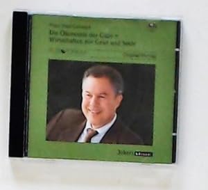 Seller image for Die konomie der Gabe - Wirtschaften mit Geist und Seele, CD for sale by Berliner Bchertisch eG
