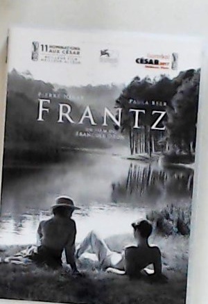 Seller image for Frantz [FR Import] for sale by Berliner Bchertisch eG