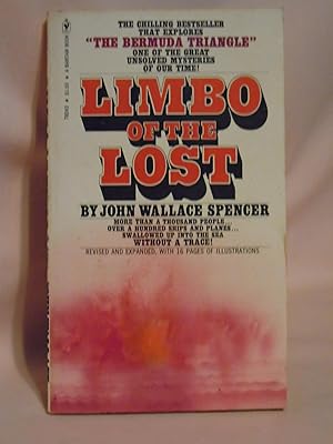 LIMBO OF THE LOST; ACTUAL STORIES OF SEA MYSTERIES