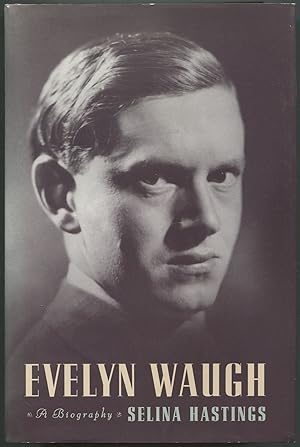 Seller image for Evelyn Waugh: A Biography for sale by Between the Covers-Rare Books, Inc. ABAA