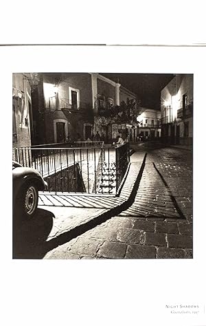 Immagine del venditore per Colonial Noir: Photographs from Mexico [SIGNED LIMITED DELUXE EDITION] venduto da ERIC CHAIM KLINE, BOOKSELLER (ABAA ILAB)