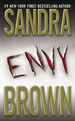 Seller image for Envy (Paperback or Softback) for sale by BargainBookStores