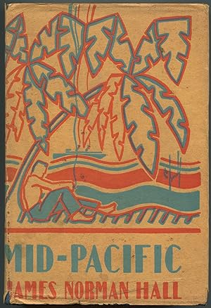 Seller image for Mid-Pacific for sale by Between the Covers-Rare Books, Inc. ABAA