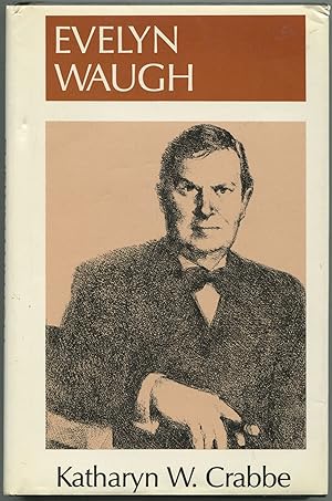 Seller image for Evelyn Waugh for sale by Between the Covers-Rare Books, Inc. ABAA