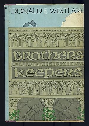 Bild des Verkufers fr Brothers Keepers zum Verkauf von Between the Covers-Rare Books, Inc. ABAA