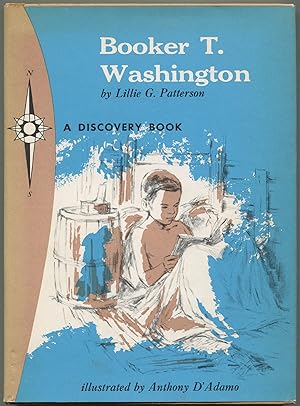 Imagen del vendedor de Booker T. Washington: Leader of his People a la venta por Between the Covers-Rare Books, Inc. ABAA
