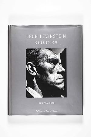 Seller image for Leon Levinstein: Obsession for sale by ERIC CHAIM KLINE, BOOKSELLER (ABAA ILAB)