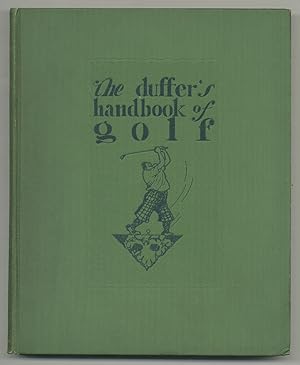 Immagine del venditore per The Duffer's Handbook of Golf venduto da Between the Covers-Rare Books, Inc. ABAA