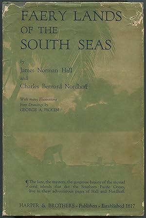 Bild des Verkufers fr Faery Lands of the South Seas zum Verkauf von Between the Covers-Rare Books, Inc. ABAA