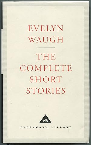 Imagen del vendedor de The Complete Short Stories and Selected Drawings (Everyman's Library, 190) a la venta por Between the Covers-Rare Books, Inc. ABAA