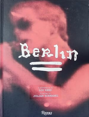 Imagen del vendedor de Berlin. a la venta por Antiquariat Bookfarm