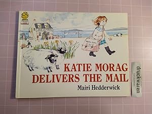 Seller image for Katie Morag Delivers The Mail. for sale by Druckwaren Antiquariat