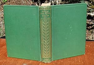 Scrambles Amongst The Alps In The Years 1860-69 -- VERY FIRST UK PRINTING 1871