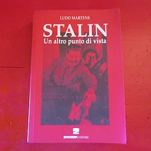 Imagen del vendedor de Stalin Un altro punto di vista a la venta por Antonio Pennasilico