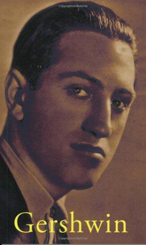 Bild des Verkufers fr Gershwin (Life & Times) zum Verkauf von WeBuyBooks