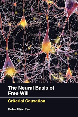 Bild des Verkufers fr The Neural Basis of Free Will zum Verkauf von moluna