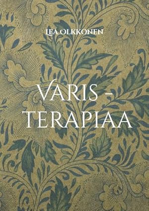 Seller image for Varis - terapiaa for sale by Smartbuy