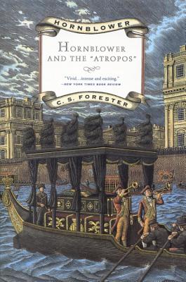 Image du vendeur pour Hornblower and the Atropos (Paperback or Softback) mis en vente par BargainBookStores