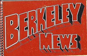 Berkeley Mews