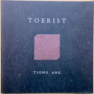 Immagine del venditore per TOERIST (gesigneerd) venduto da Antiquariaat Van Veen