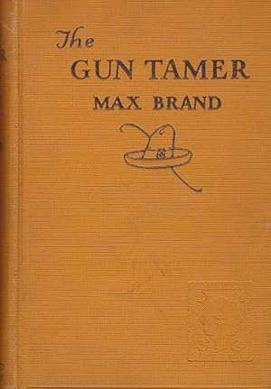 Seller image for The Gun Tamer for sale by CKBooks