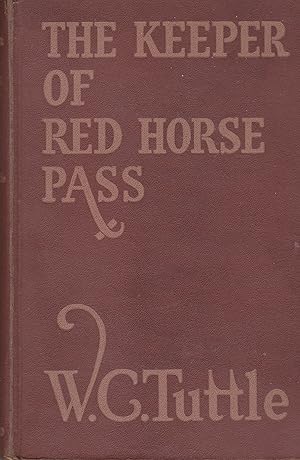 The Keeper of Red Horse Pass