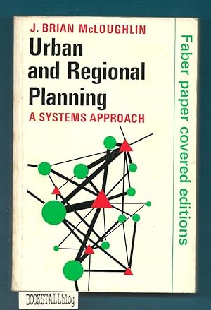 Immagine del venditore per Urban and Regional Planning : A Systems Approach venduto da BOOKSTALLblog