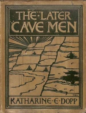 Seller image for The Later Cave Men for sale by WeBuyBooks