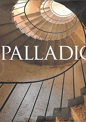 Immagine del venditore per Palladio venduto da Allen Williams Books