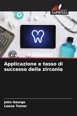 Bild des Verkufers fr Applicazione e tasso di successo della zirconia zum Verkauf von moluna