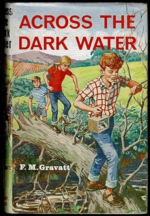 Seller image for Across the Dark Water for sale by Lazy Letters Books