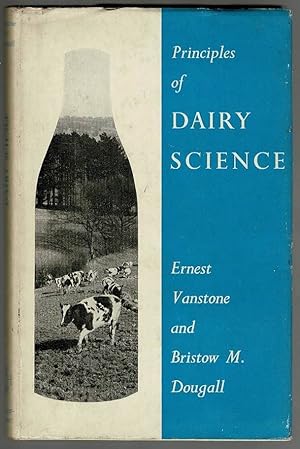 Principles of Dairy Science