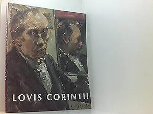 Seller image for Lovis Corinth for sale by Book Broker
