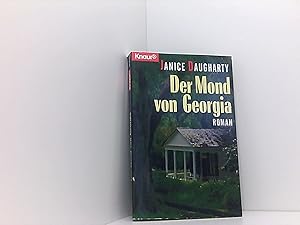 Bild des Verkufers fr Der Mond von Georgia zum Verkauf von Book Broker