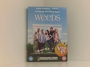Bild des Verkufers fr Weeds Season 1 [DVD] zum Verkauf von Book Broker