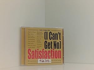 Seller image for 20 Versions of I can't get no SATISFACTION for sale by Book Broker