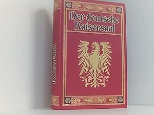 Bild des Verkufers fr Der deutsche Kaisersaal zum Verkauf von Book Broker