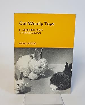 Imagen del vendedor de Cut Woolly Toys a la venta por CURIO