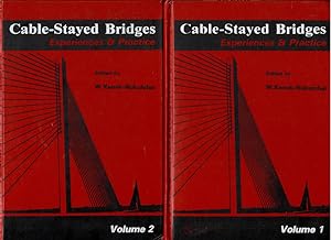 Cable-Stayed Bridges. Experiences & Practice