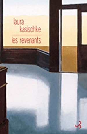 Seller image for Les revenants - Laura Kasischke for sale by Book Hmisphres