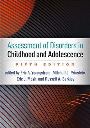 Seller image for Assessment of Disorders in Childhood and Adolescence, Fifth Edition [Paperback ] for sale by booksXpress